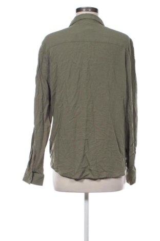 Дамска риза Lager 157, Размер L, Цвят Зелен, Цена 13,29 €