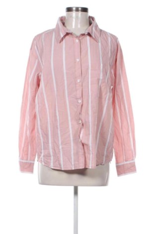 Γυναικείο πουκάμισο Lager 157, Μέγεθος M, Χρώμα Πολύχρωμο, Τιμή 3,99 €