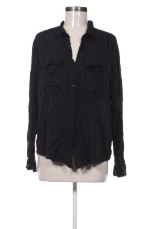 Dámska košeľa  Lager 157, Veľkosť XL, Farba Čierna, Cena  15,95 €