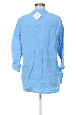 Дамска риза Lanius, Размер M, Цвят Син, Цена 42,43 €