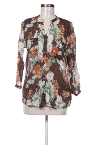 Damenbluse Lara, Größe L, Farbe Mehrfarbig, Preis € 16,99