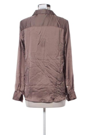 Γυναικείο πουκάμισο Lascana, Μέγεθος M, Χρώμα Καφέ, Τιμή 20,99 €