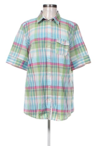 Дамска риза Laura Di Sarpi, Размер XL, Цвят Многоцветен, Цена 12,85 €