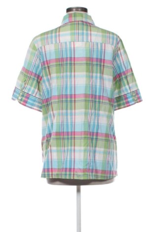 Дамска риза Laura Di Sarpi, Размер XL, Цвят Многоцветен, Цена 12,85 €