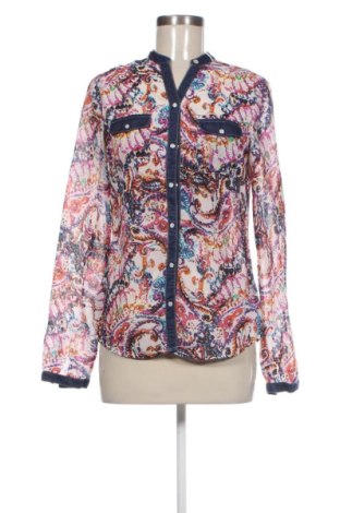 Damska koszula Laura T., Rozmiar S, Kolor Kolorowy, Cena 67,99 zł