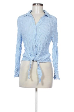 Dámska košeľa  Laura Torelli, Veľkosť M, Farba Modrá, Cena  15,95 €