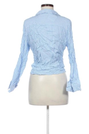 Dámska košeľa  Laura Torelli, Veľkosť M, Farba Modrá, Cena  15,95 €