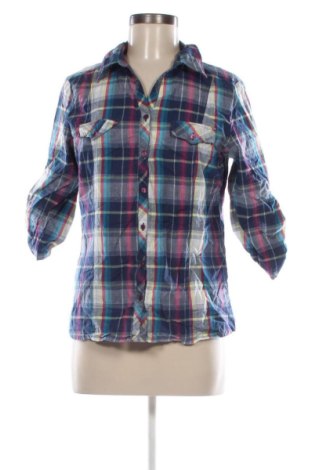 Dámska košeľa  Laura Torelli, Veľkosť XL, Farba Viacfarebná, Cena  15,95 €