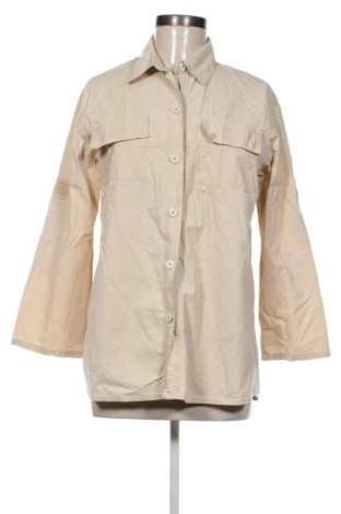 Női ing Le Phare De La Baleine, Méret L, Szín Bézs, Ár 8 678 Ft