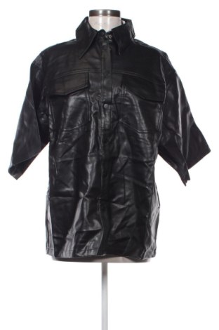 Damska koszula LeGer By Lena Gercke X About you, Rozmiar M, Kolor Czarny, Cena 207,99 zł