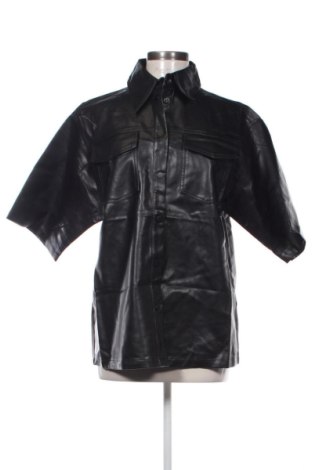 Damska koszula LeGer By Lena Gercke X About you, Rozmiar S, Kolor Czarny, Cena 207,99 zł