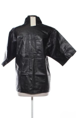 Damska koszula LeGer By Lena Gercke X About you, Rozmiar S, Kolor Czarny, Cena 207,99 zł