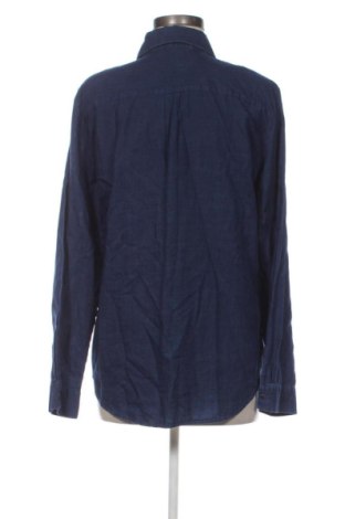 Damska koszula Leara Woman, Rozmiar L, Kolor Niebieski, Cena 127,53 zł