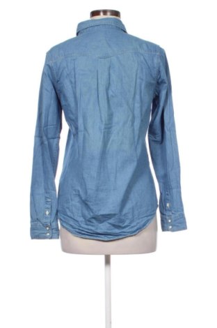 Damenbluse Lee, Größe S, Farbe Blau, Preis € 74,56