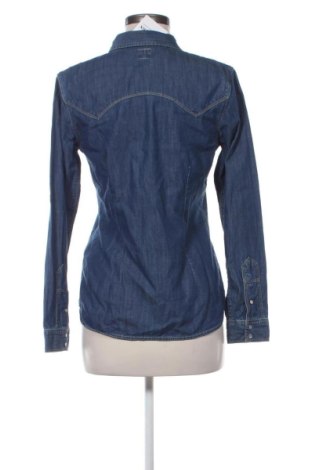 Damska koszula Lee, Rozmiar M, Kolor Niebieski, Cena 151,00 zł