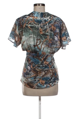 Damenbluse Les Fees De Bengale, Größe L, Farbe Mehrfarbig, Preis 31,99 €