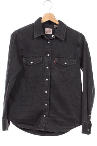 Damska koszula Levi's, Rozmiar XS, Kolor Szary, Cena 148,99 zł