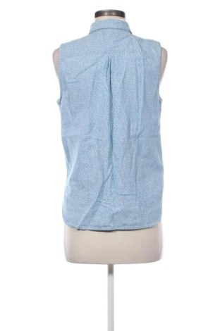 Damenbluse Levi's, Größe M, Farbe Blau, Preis € 25,00