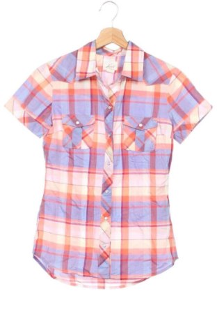 Damska koszula Levi's, Rozmiar XS, Kolor Kolorowy, Cena 133,96 zł