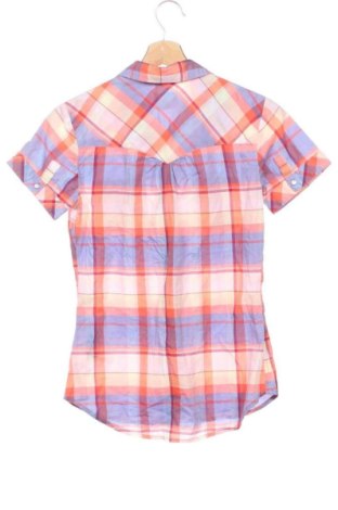 Damska koszula Levi's, Rozmiar XS, Kolor Kolorowy, Cena 133,96 zł
