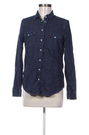 Damenbluse Levi's, Größe M, Farbe Blau, Preis € 36,99