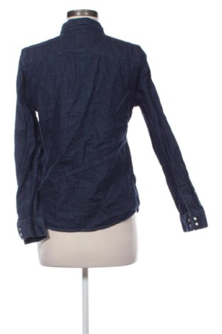 Damenbluse Levi's, Größe M, Farbe Blau, Preis € 36,99