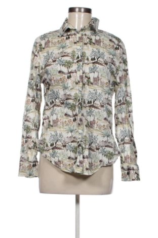 Damenbluse Liberty, Größe L, Farbe Mehrfarbig, Preis € 21,00