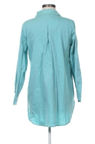 Damska koszula Liberty, Rozmiar L, Kolor Zielony, Cena 110,99 zł