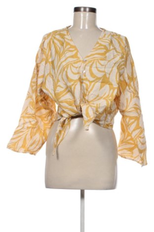 Дамска риза Lindex, Размер S, Цвят Многоцветен, Цена 11,15 €