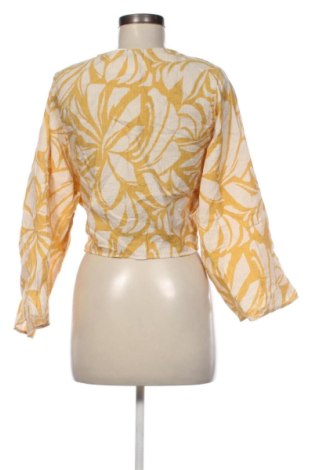 Дамска риза Lindex, Размер S, Цвят Многоцветен, Цена 11,15 €