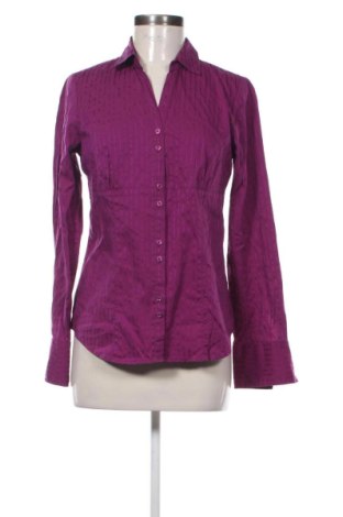 Дамска риза Lindex, Размер M, Цвят Лилав, Цена 13,29 €