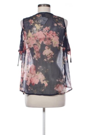 Γυναικείο πουκάμισο Lindex, Μέγεθος M, Χρώμα Πολύχρωμο, Τιμή 15,99 €