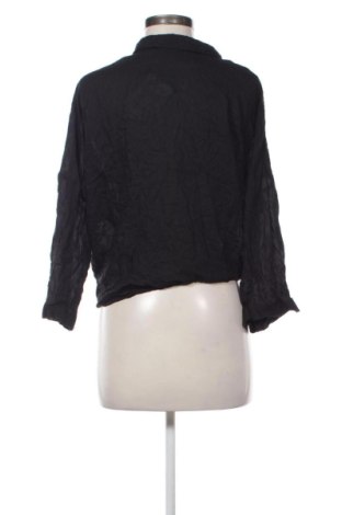 Damenbluse Lindex, Größe S, Farbe Schwarz, Preis € 16,99