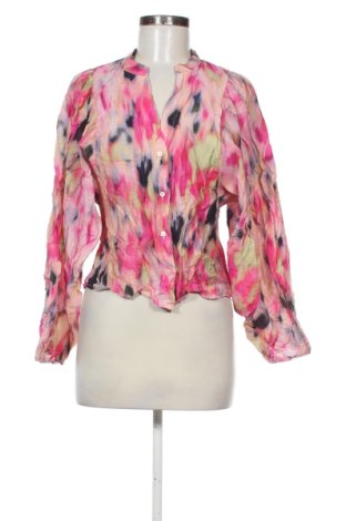 Dámska košeľa  Lindex, Veľkosť M, Farba Viacfarebná, Cena  6,95 €