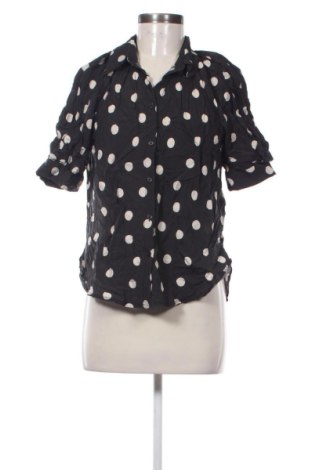 Дамска риза Lindex, Размер S, Цвят Многоцветен, Цена 13,29 €