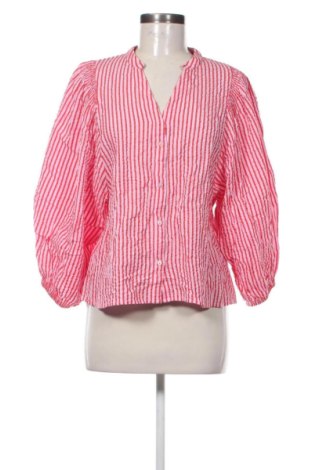 Damska koszula Lindex, Rozmiar M, Kolor Kolorowy, Cena 67,99 zł