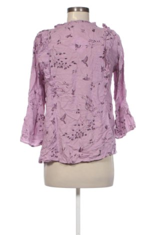 Γυναικείο πουκάμισο Lindex, Μέγεθος S, Χρώμα Πολύχρωμο, Τιμή 7,99 €