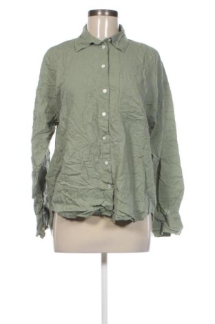 Női ing Lindex, Méret XS, Szín Zöld, Ár 6 479 Ft
