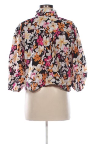 Дамска риза Lindex, Размер L, Цвят Многоцветен, Цена 13,29 €