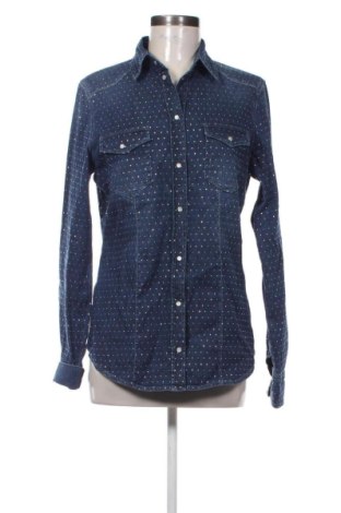 Dámská košile  Liu Jo, Velikost XL, Barva Modrá, Cena  1 672,00 Kč