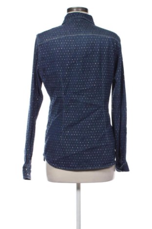 Dámská košile  Liu Jo, Velikost XL, Barva Modrá, Cena  1 672,00 Kč