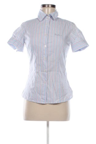 Γυναικείο πουκάμισο Liu Jo, Μέγεθος M, Χρώμα Πολύχρωμο, Τιμή 71,99 €