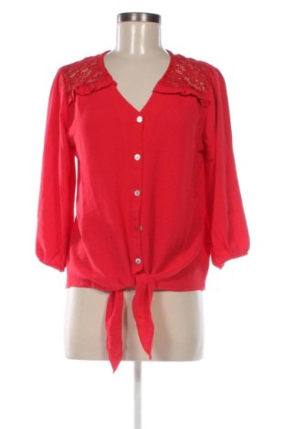 Дамска риза Lola & Liza, Размер M, Цвят Червен, Цена 21,47 €