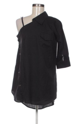 Дамска риза Lola, Размер L, Цвят Черен, Цена 21,00 €