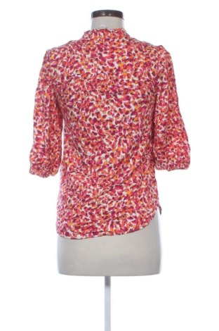 Damenbluse Love & Roses, Größe XS, Farbe Mehrfarbig, Preis 16,99 €