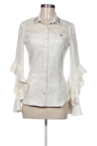 Дамска риза Lucy, Размер L, Цвят Многоцветен, Цена 13,99 €