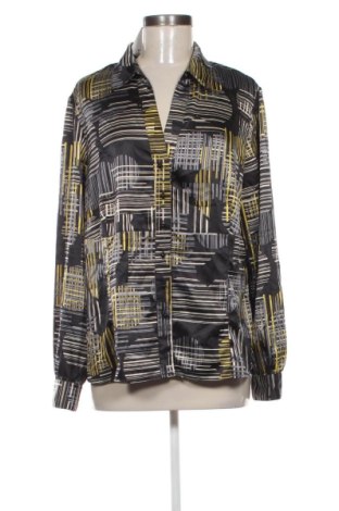 Γυναικείο πουκάμισο Luisa Viola, Μέγεθος M, Χρώμα Πολύχρωμο, Τιμή 33,99 €