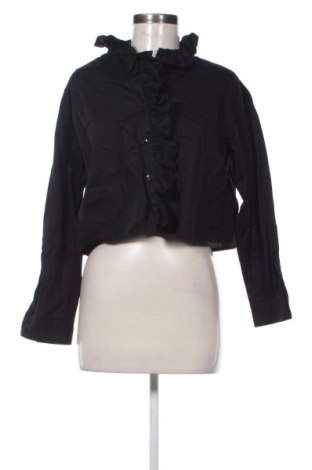 Дамска риза Lumina, Размер M, Цвят Черен, Цена 21,47 €