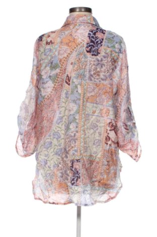 Дамска риза M&V, Размер L, Цвят Многоцветен, Цена 13,00 €