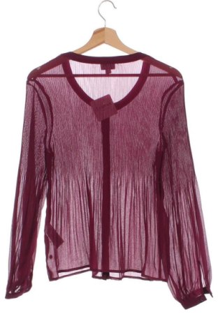 Дамска риза MW, Размер XS, Цвят Червен, Цена 13,00 €